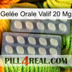 Gelée Orale Valif 20 Mg 07